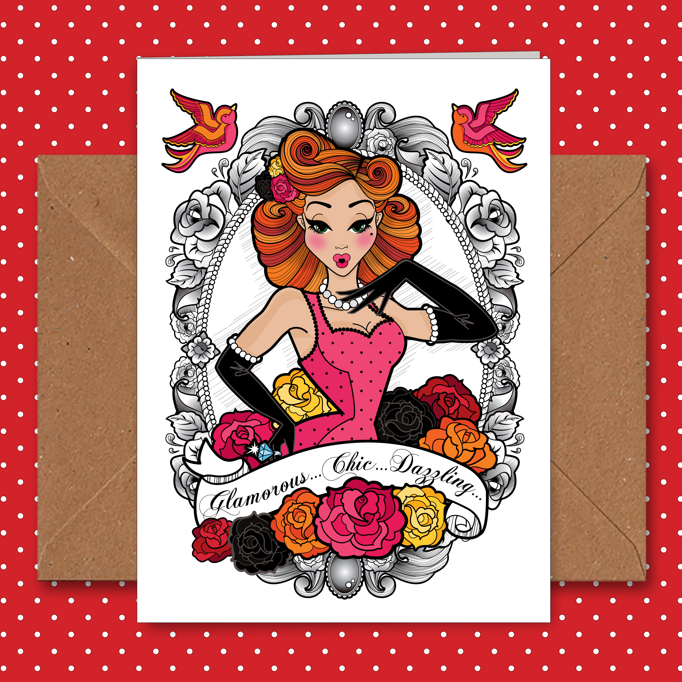 Greeting Card