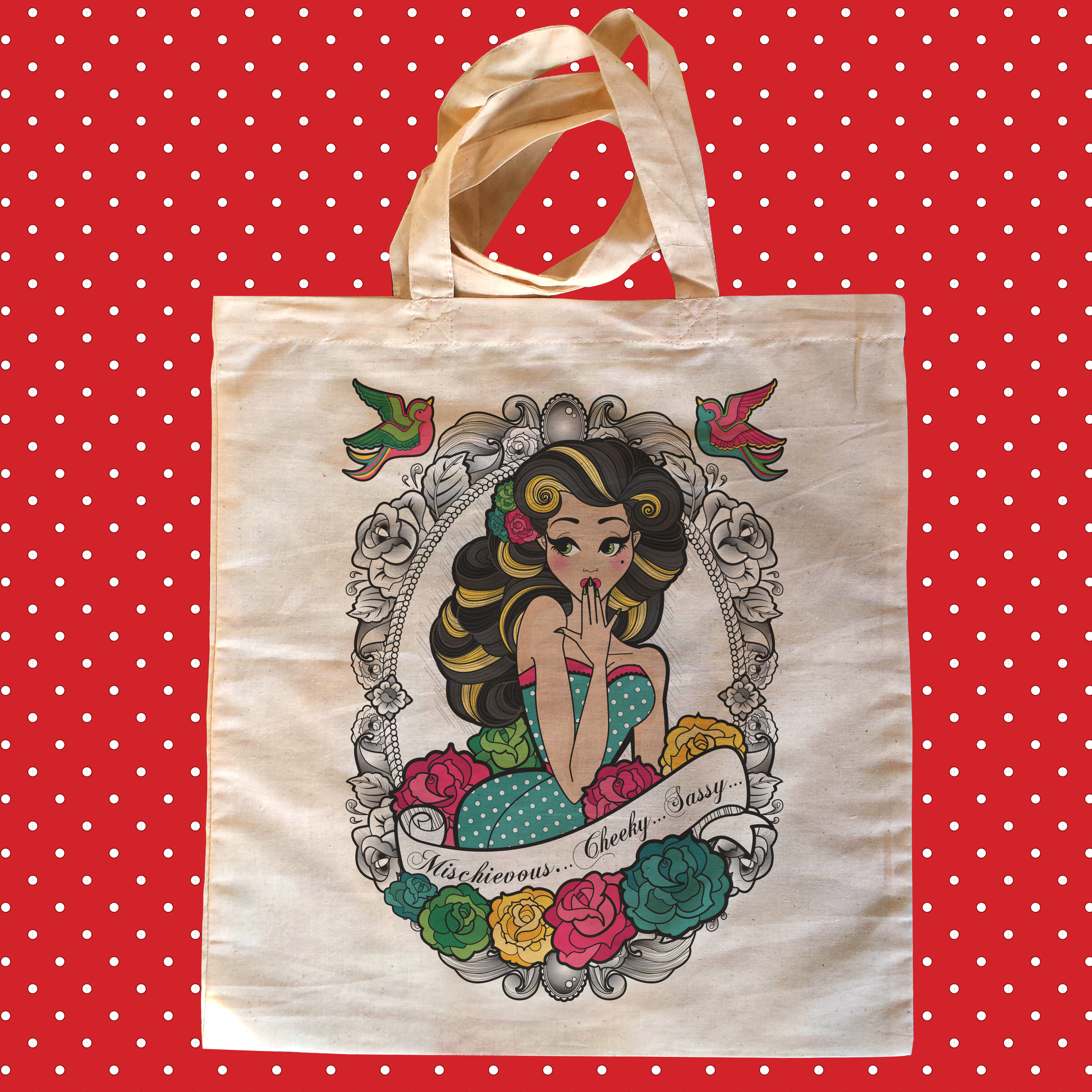 Tote Bag