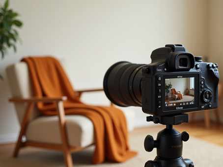 Expert Airbnb Photography Assistance to Boost Your Rental
