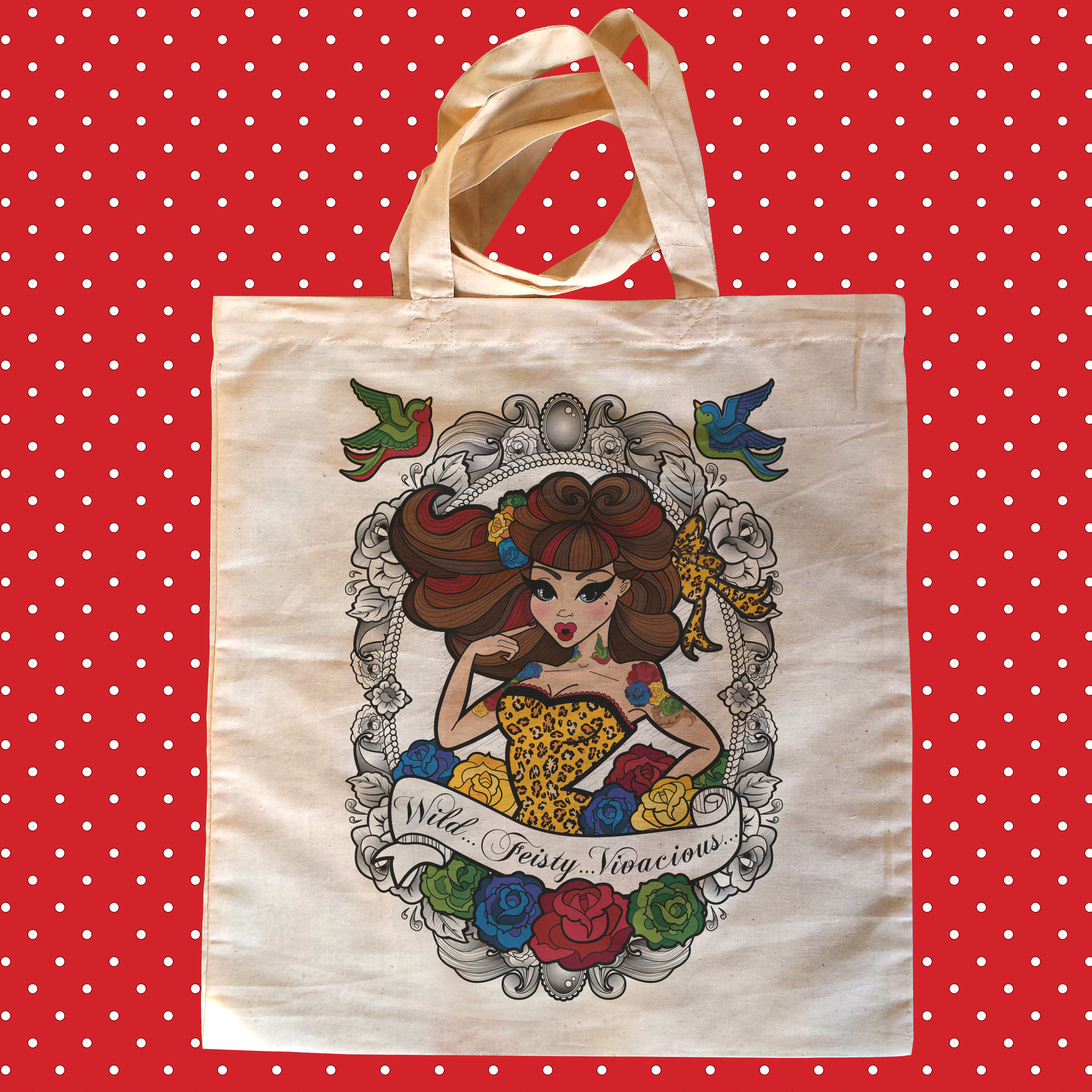 Tote Bag