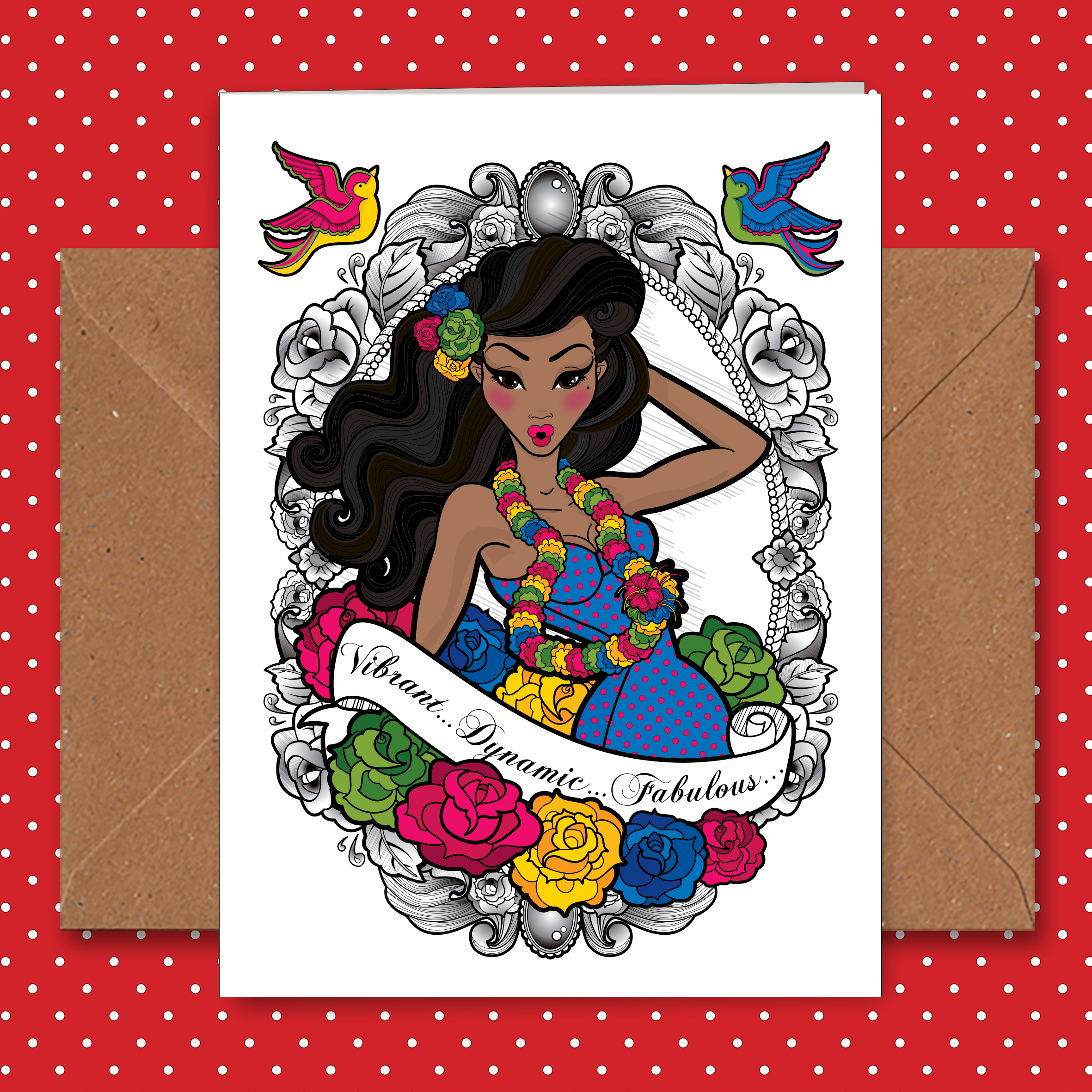 Greeting Card