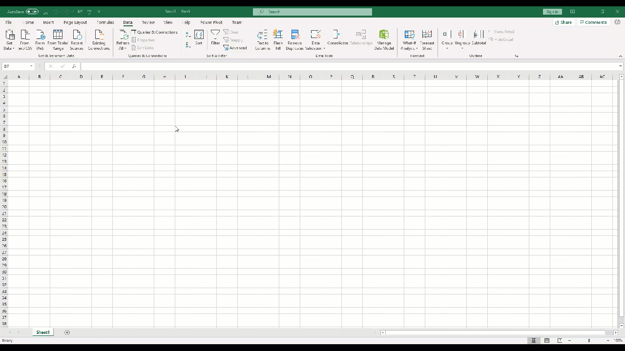 Learn how to use an API and the benefits of doing so for reporting.