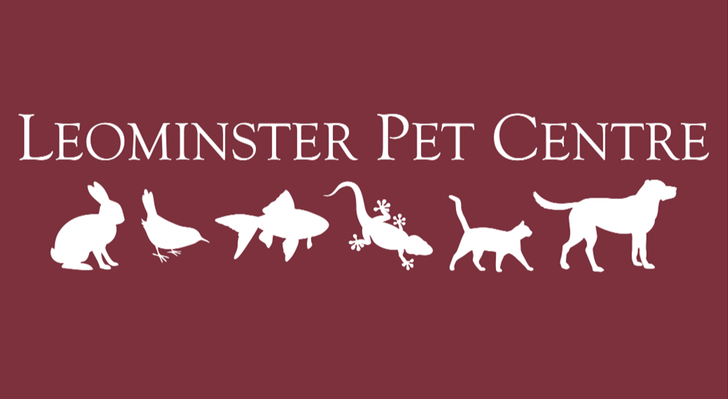 Contact Leominster Pet Centre
