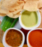 Salsa Trio