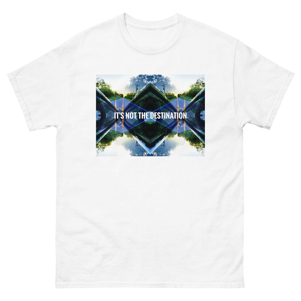 Thumbnail: Men's classic tee