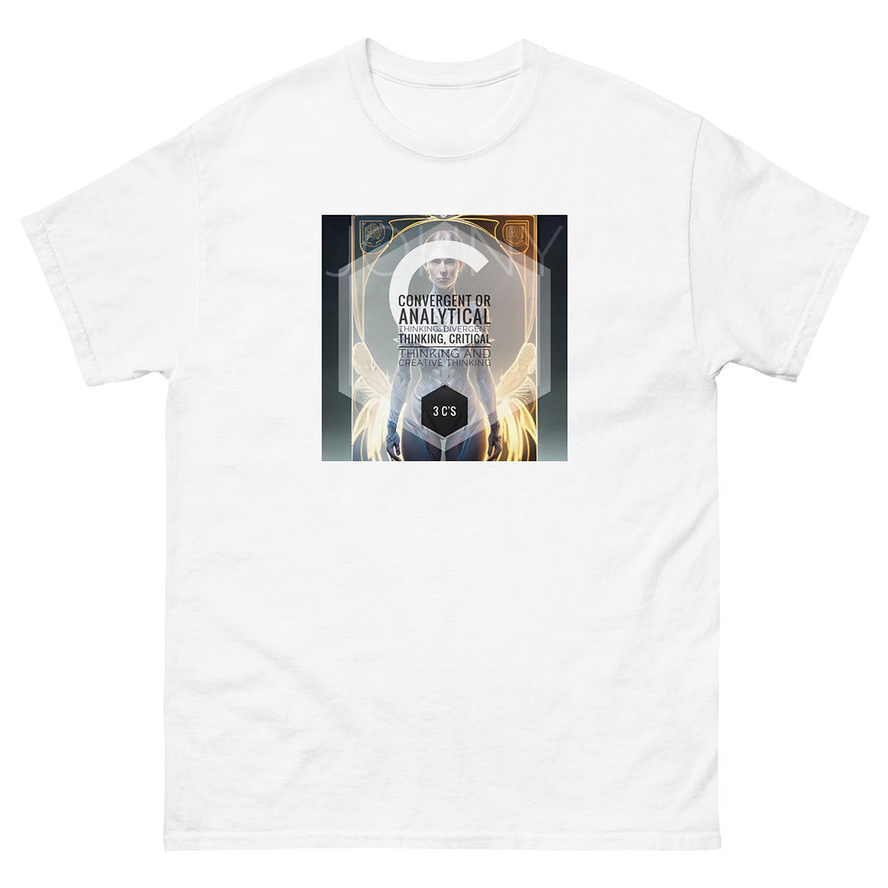 Thumbnail: Men's classic tee