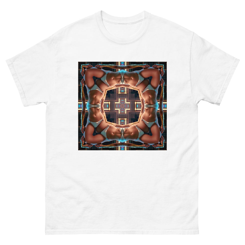 Thumbnail: Men's classic tee