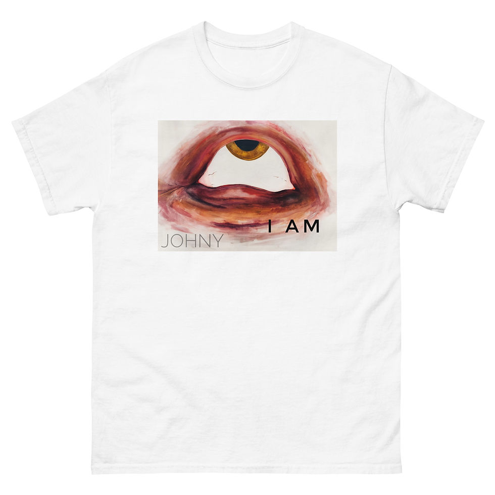 Thumbnail: Men's classic tee