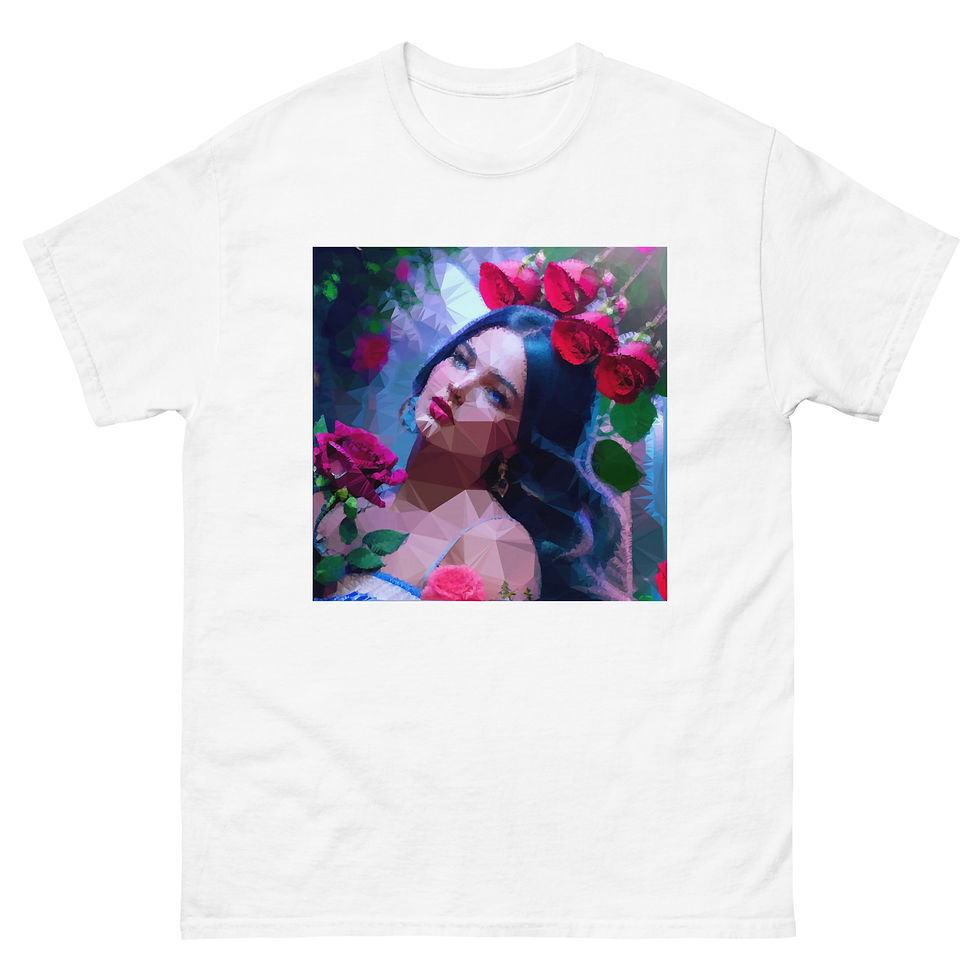 Thumbnail: Men's classic tee