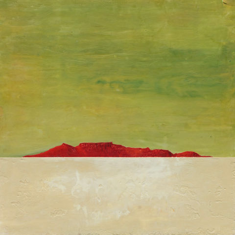 robben island