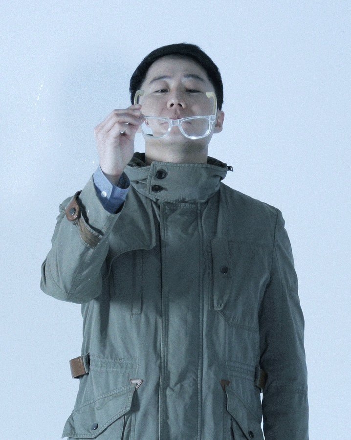 Lee Seung Yeob