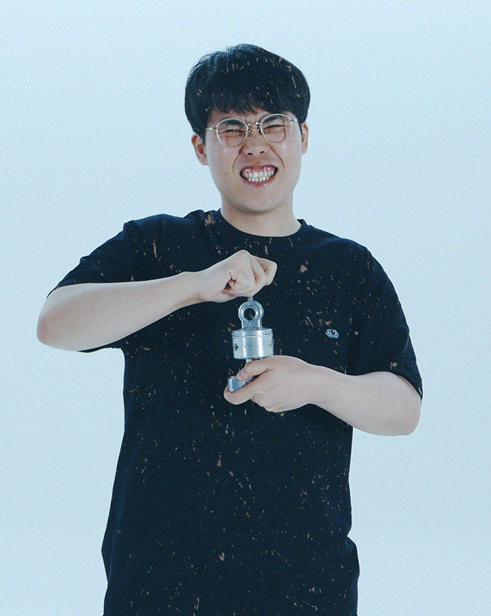 Lee Yeong Jun