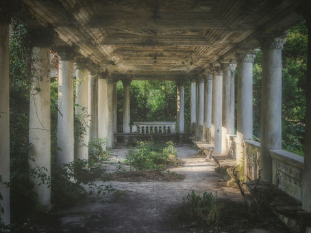 9. Tidigare liv som läkning