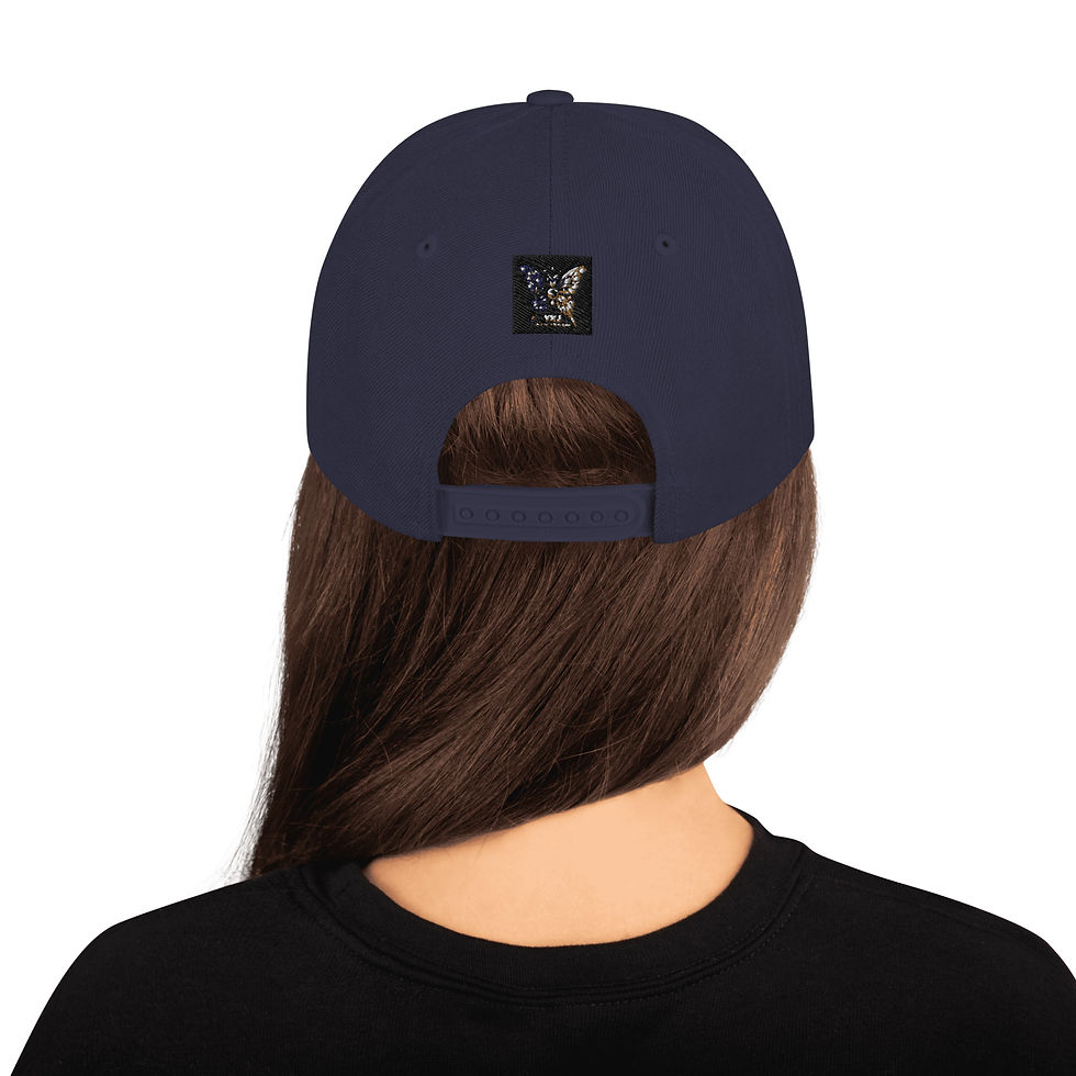 Thumbnail: Snapback Hat