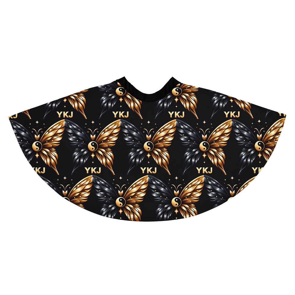 Thumbnail: Skater Skirt