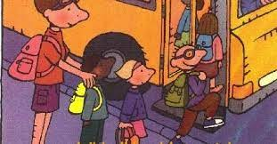 SCHOOLREIS op onze eigen school! 