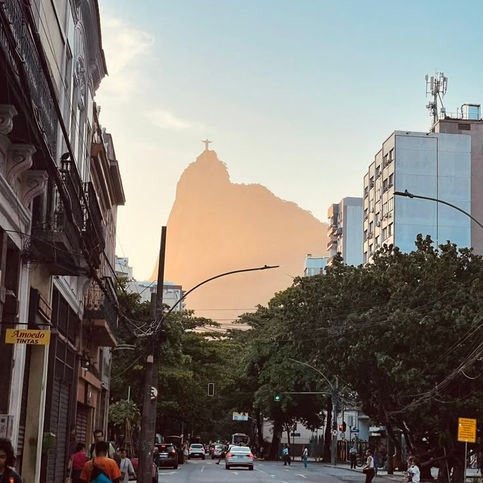Les quartiers emblématiques de Rio