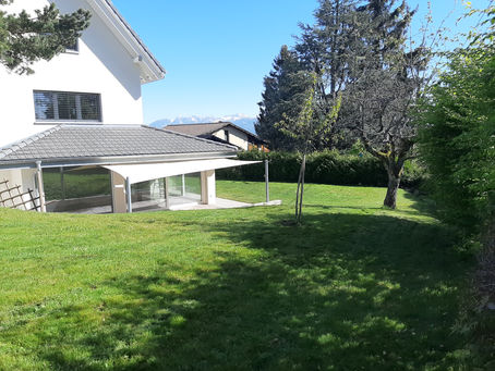 A louer à Vers-chez-les-Blanc dès septembre