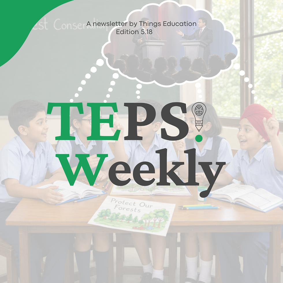 Making groupwork productive..