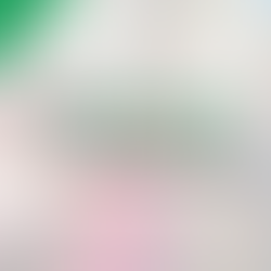 The good and the bad…