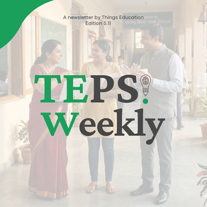 Project management skills...