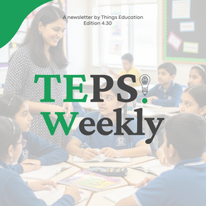 Teaching English Literature…
