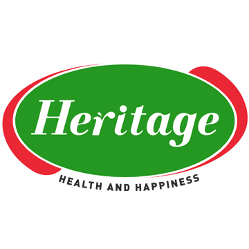 Heritage Foods Poorvansh