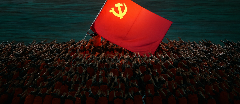 Is Communism a Failed Philosophy?