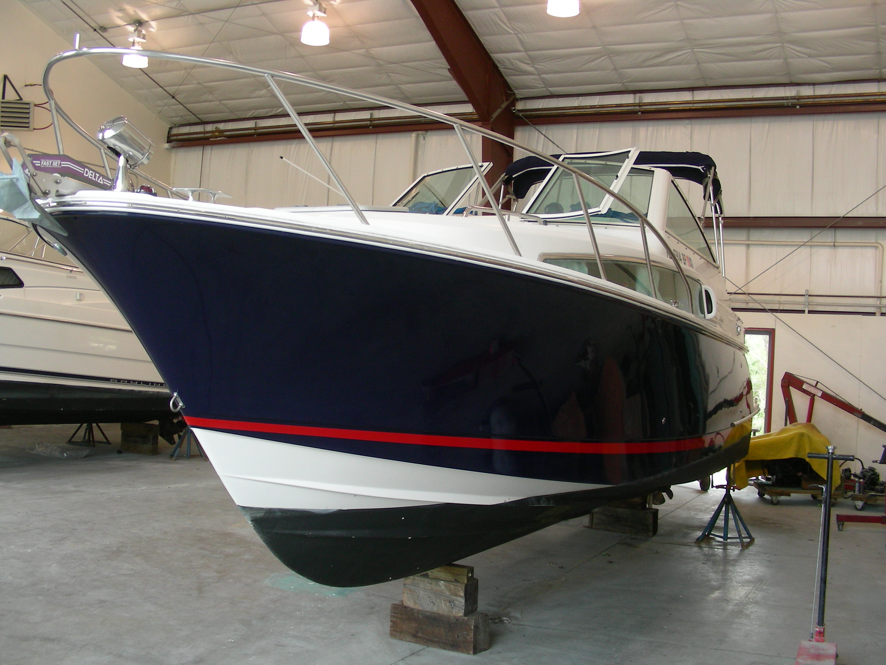 Small Cruiser