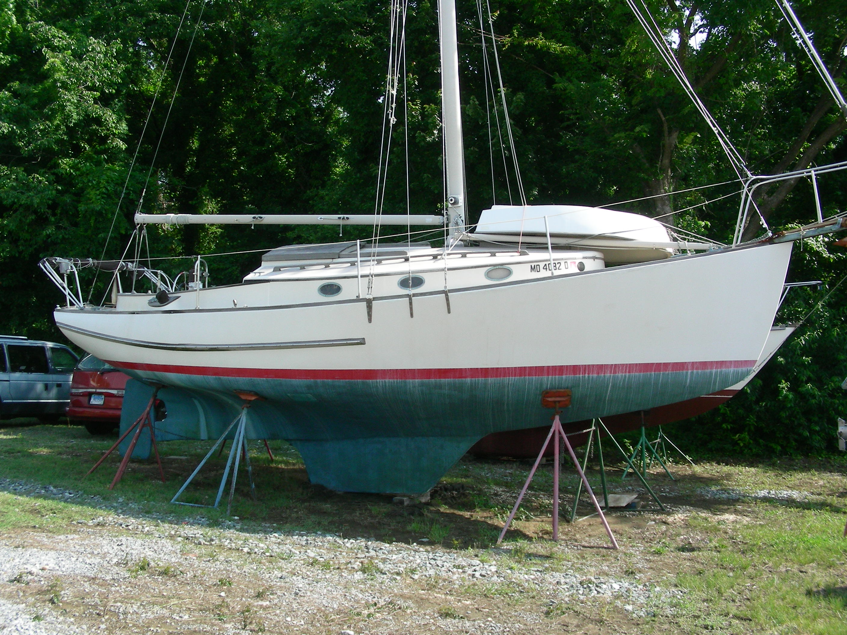 Sail 4