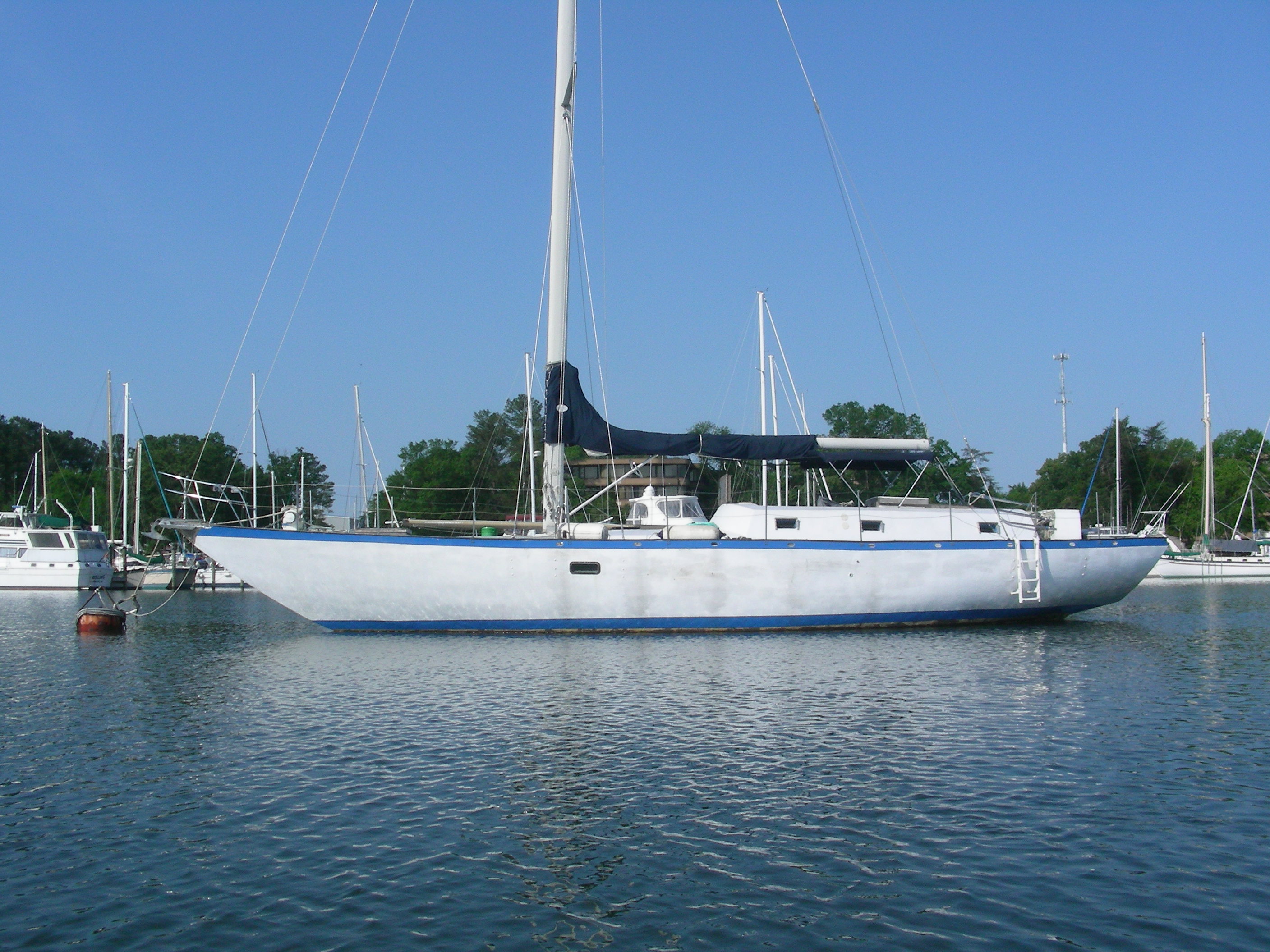 Sail 2