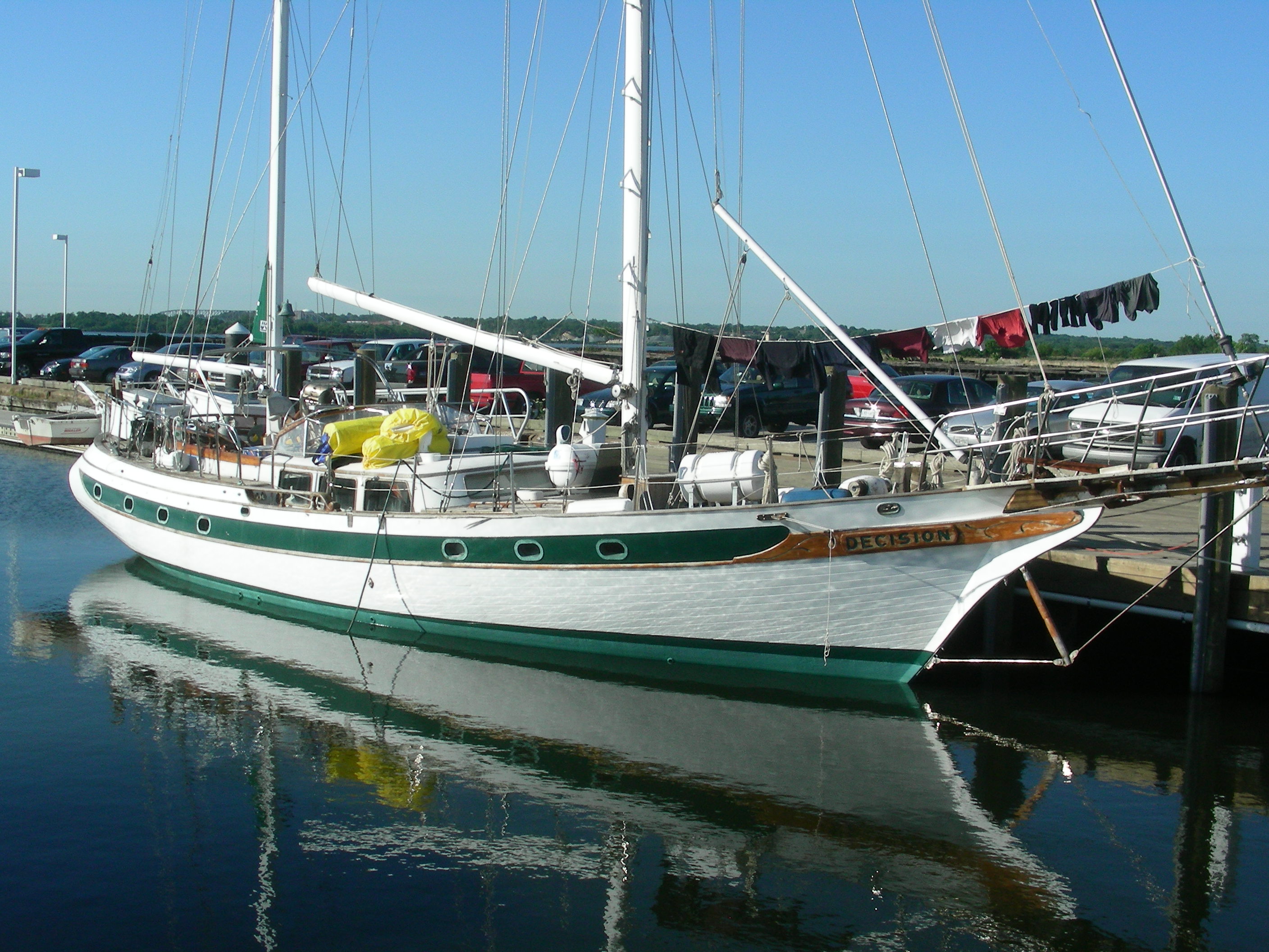 Sail 5