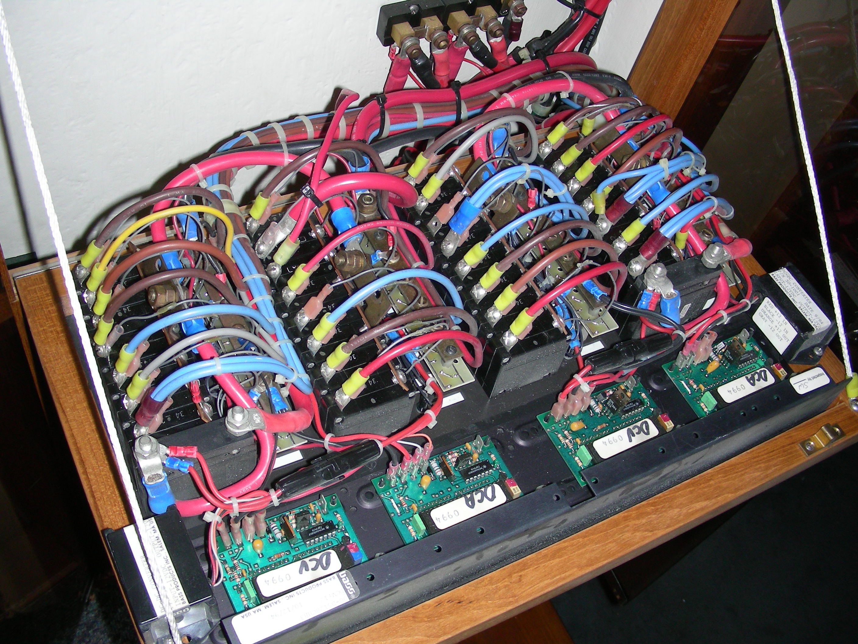 Electric Panel 2