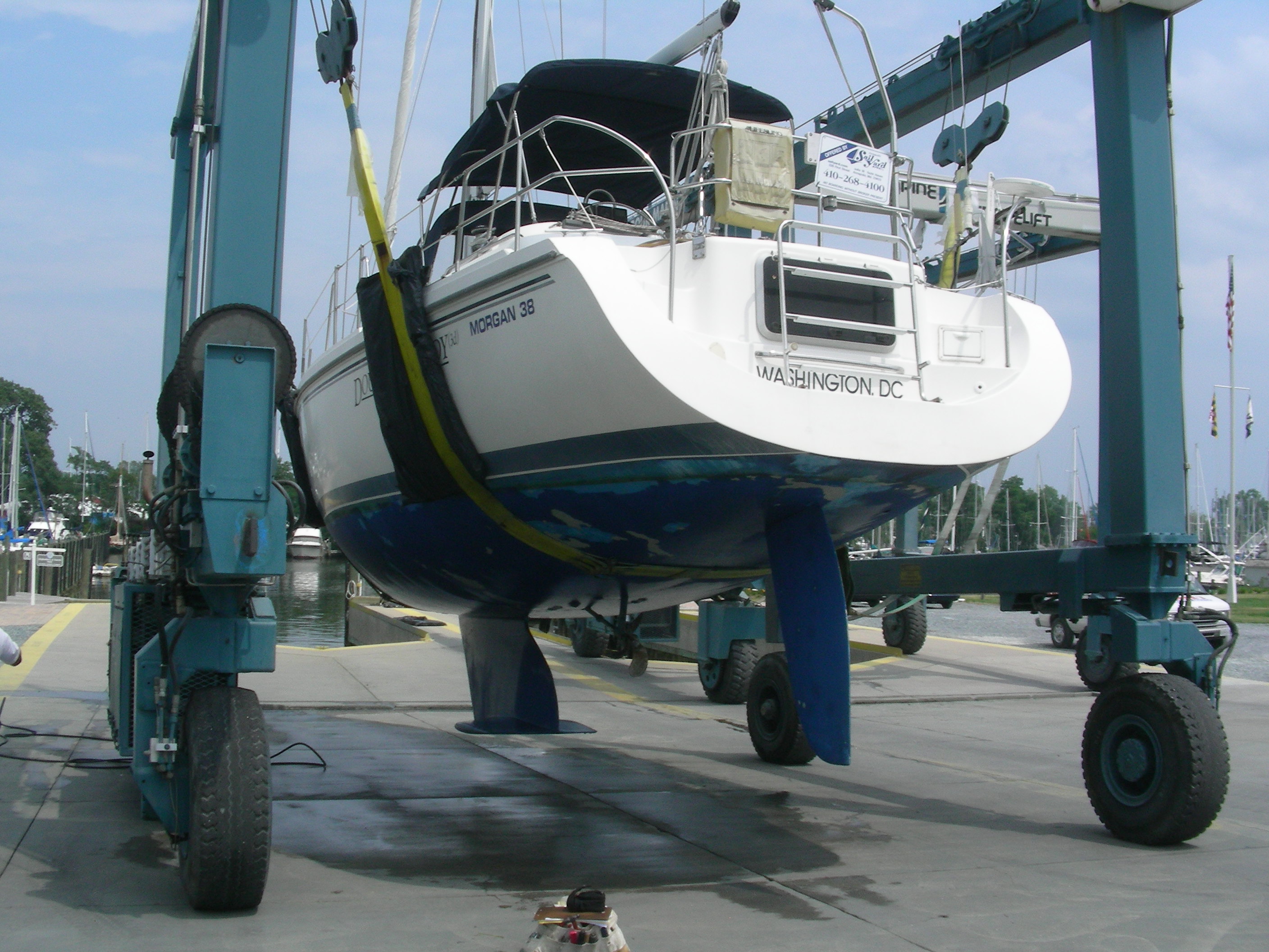 Sail 7