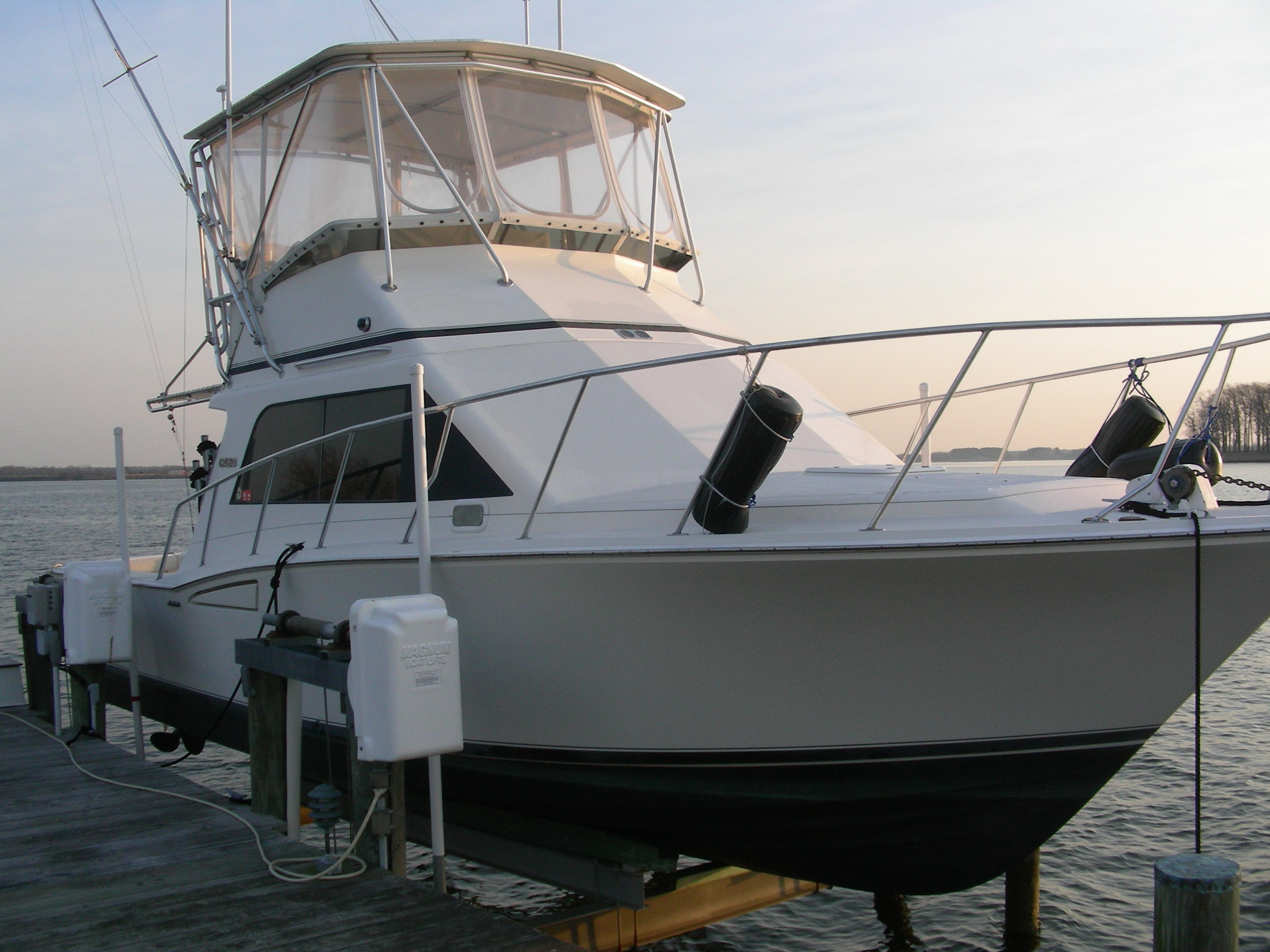 Sportfish 5