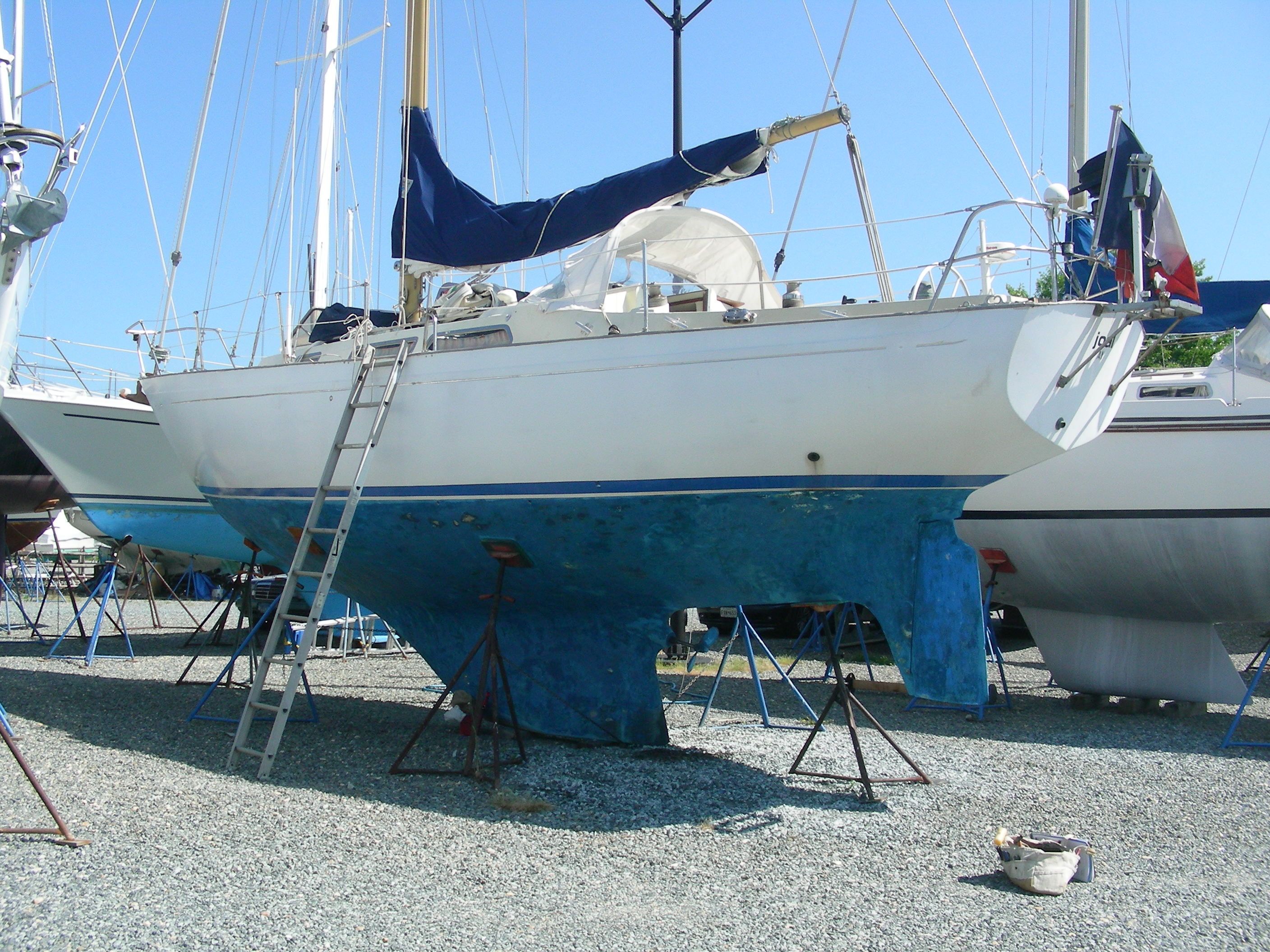 Sail 1