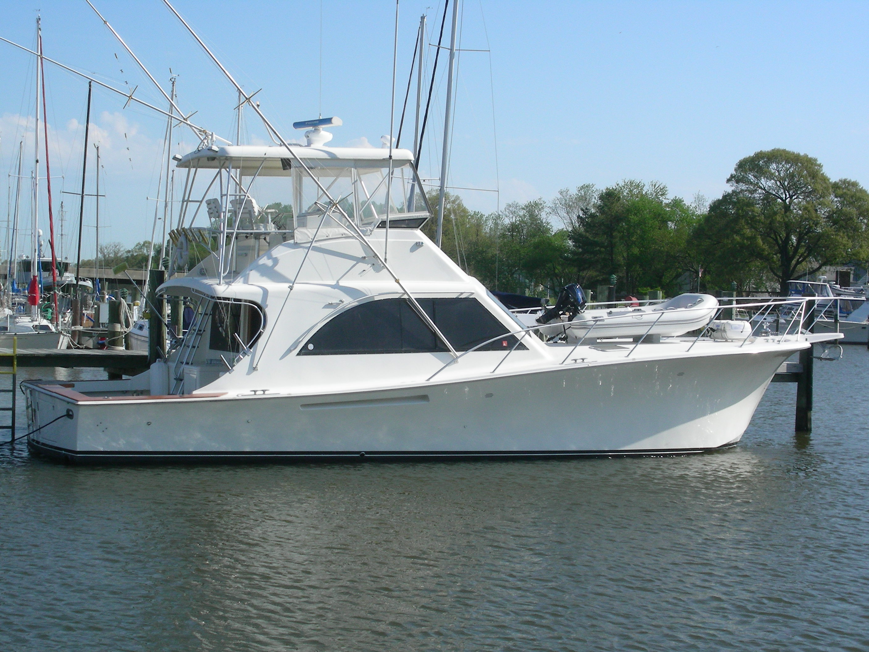 Sportfish 2