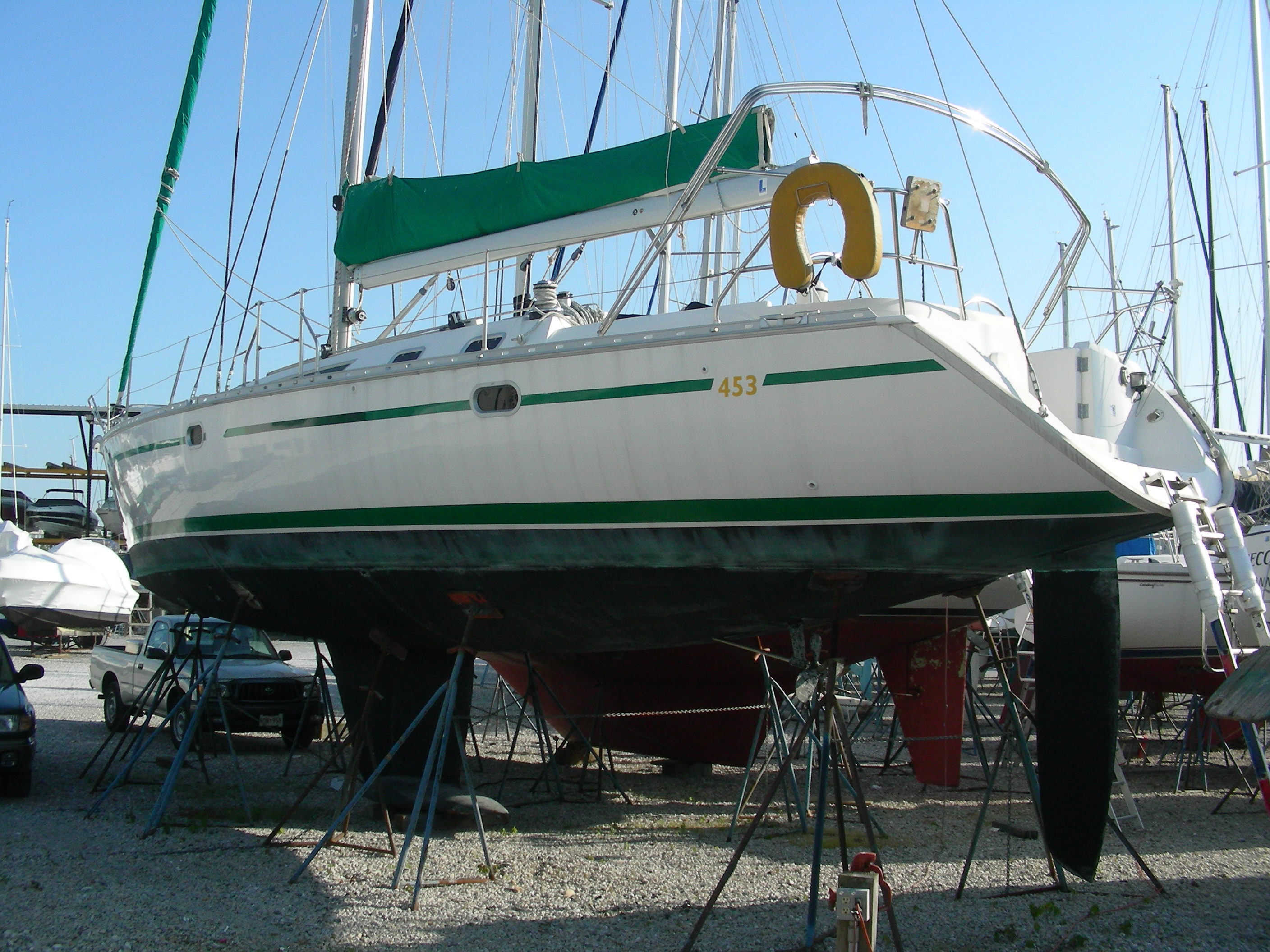 Sail 3