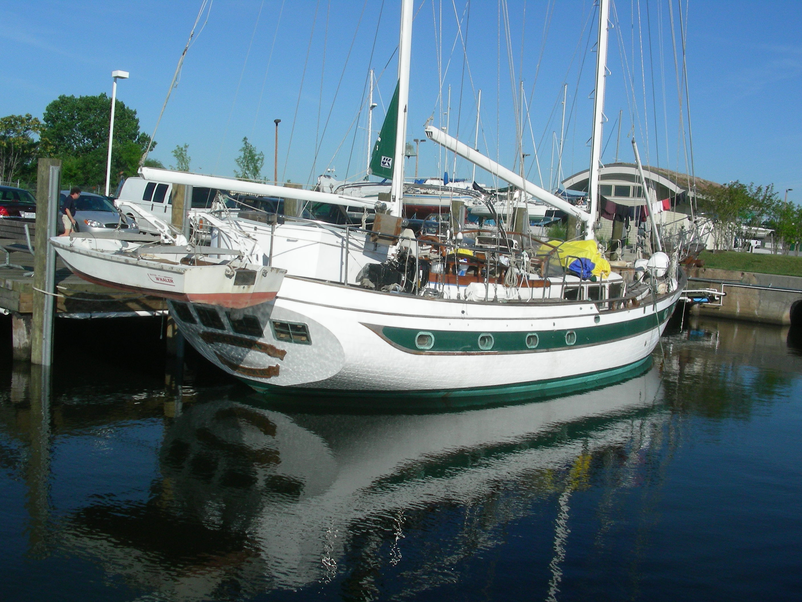 Sail 6