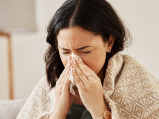 Infecciones respiratorias agudas (IRA): cómo prevenirlas en épocas de frío y humedad