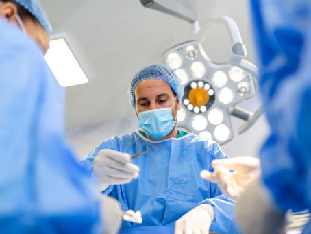 HoLEP: el tratamiento láser más efectivo para la próstata agrandada