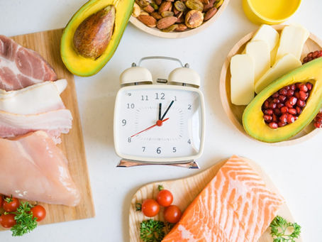 Ayuno Intermitente: qué es, cómo funciona y cómo hacerlo de manera segura según la evidencia