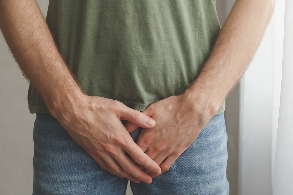 Cáncer de próstata: síntomas, factores de riesgo y la importancia de detectarlo a tiempo