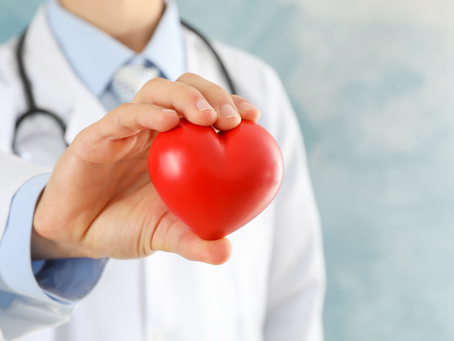 Mes del Corazón: 10 hábitos para cuidar tu salud cardiovascular y prevenir un infarto