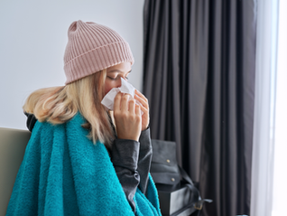 ¿Cómo afecta el frío a la salud? Enfermedades y cuidados durante el invierno