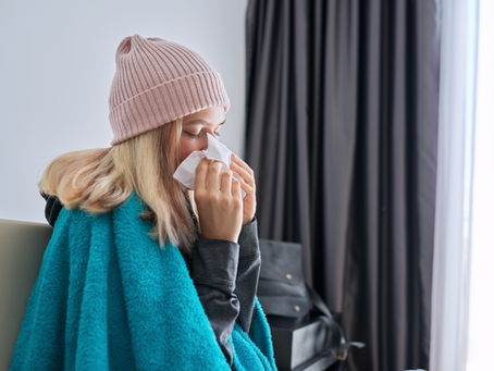 ¿Cómo afecta el frío a la salud? Enfermedades y cuidados durante el invierno
