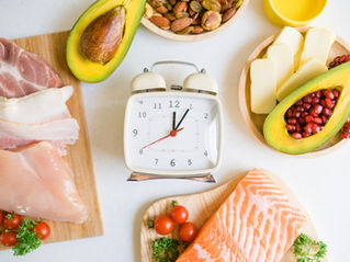 Ayuno Intermitente: qué es, cómo funciona y cómo hacerlo de manera segura según la evidencia