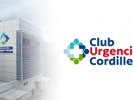 Club de Urgencia de Cordillera: beneficios, cobertura y cómo inscribirse