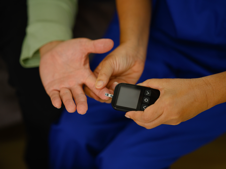 Diabetes tipo 1 y tipo 2: diferencias, síntomas y cómo detectarlas a tiempo