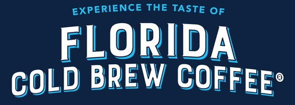 Florida Cold Brew Coffee